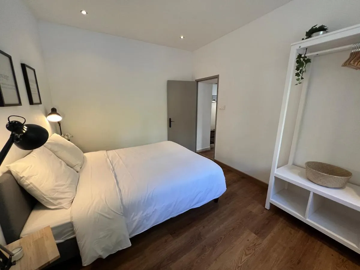 Bel Appartement Rotonde*Calme*Wifi*Clim*Smart Tv Aix-en-Provence